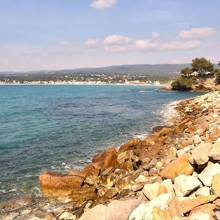 Apartamento Nice Apartment In Saint-Cyr-Sur-Mer