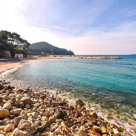 Nice Apartment In Saint-Cyr-Sur-Mer * Saint-Cyr-sur-Mer